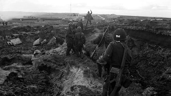 Diario de la guerra de