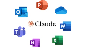 La IA Claude ya puede usar información de tus aplicaciones de Microsoft Office: así funciona