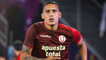 Alex Valera no pudo anotar