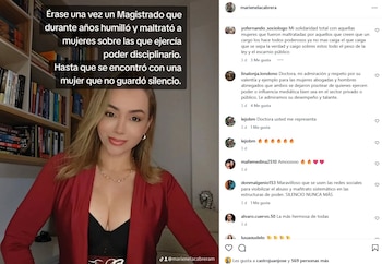 crédito @marienelacabrera/IG