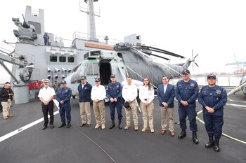 De acuerdo a Infodefensa, el