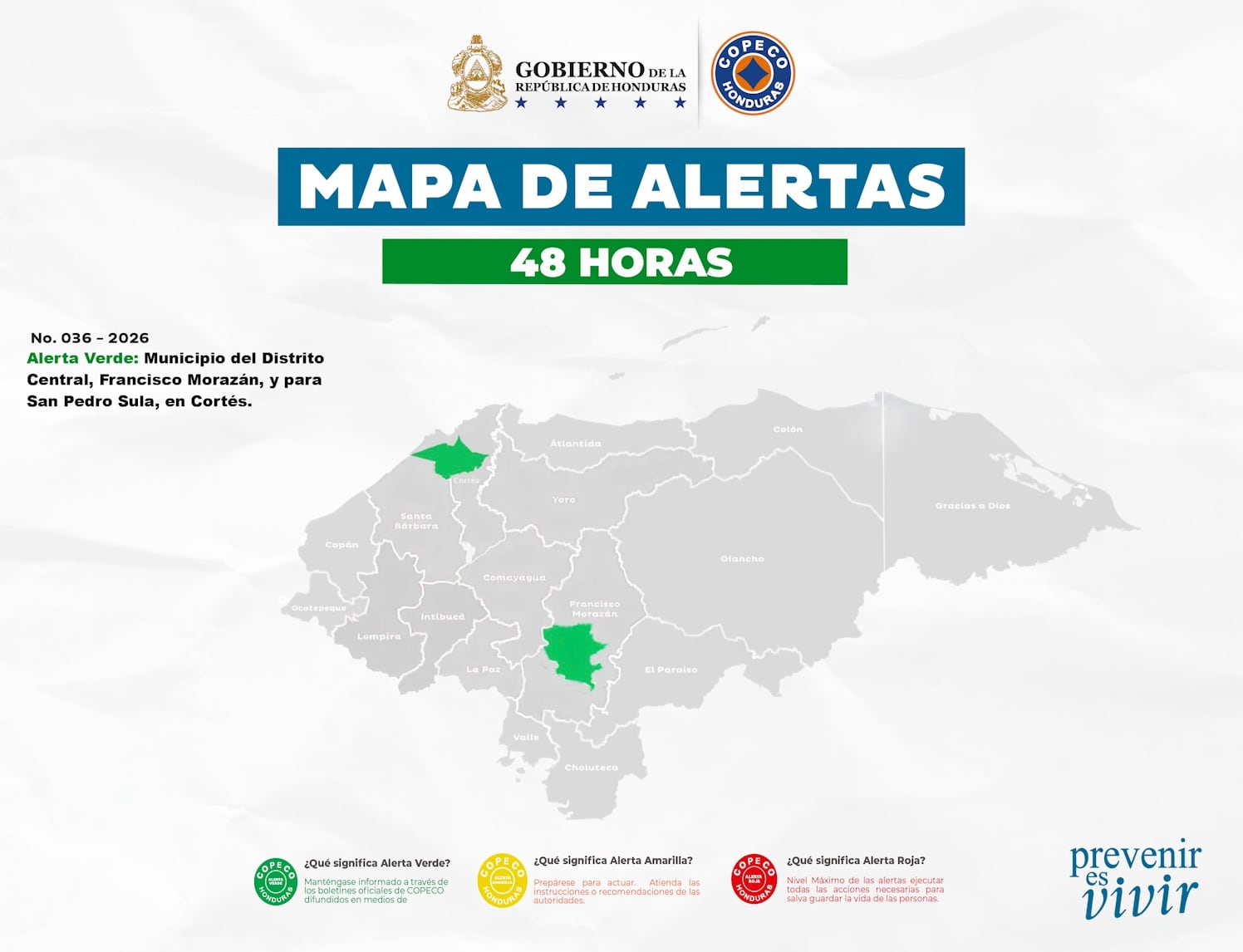 Las autoridades aconsejan a los conductores evitar el consumo de alcohol y reducir la velocidad ante el pavimento resbaladizo por lluvia.