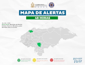 Las autoridades aconsejan a los conductores evitar el consumo de alcohol y reducir la velocidad ante el pavimento resbaladizo por lluvia.
