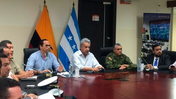 Lenín Moreno recurrirá a la