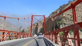 Más de 80 puentes requieren obras urgentes: Ositrán advierte que continúan pendientes de intervención desde hace siete años