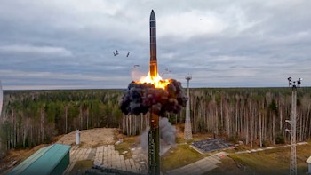 Qué es Trophy Lab, la plataforma donde Ucrania comparte los secretos del arsenal ruso