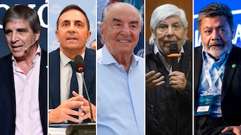 Paritarias: cómo será la pelea