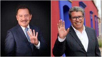 Los coordinadores de Morena se