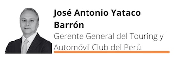 José Antonio Yataco Barrón