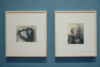 Kati Horna