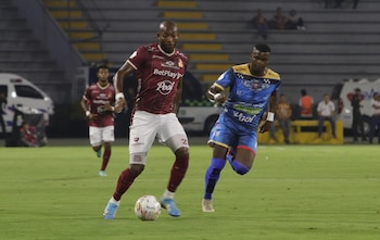 IBAGUÉ, 20 de enero de