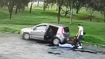 La Corte aprueba extradición de