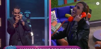 (Captura de pantalla La Casa