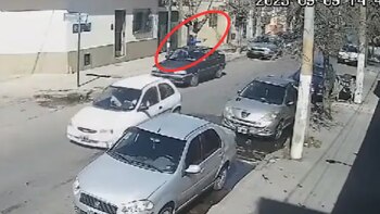 Caso Gabriela Pérez: continua detenido