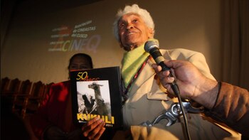 Luis Figueroa Yábar fue el