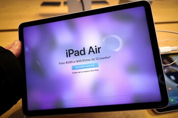 Se espera que los lanzamientos