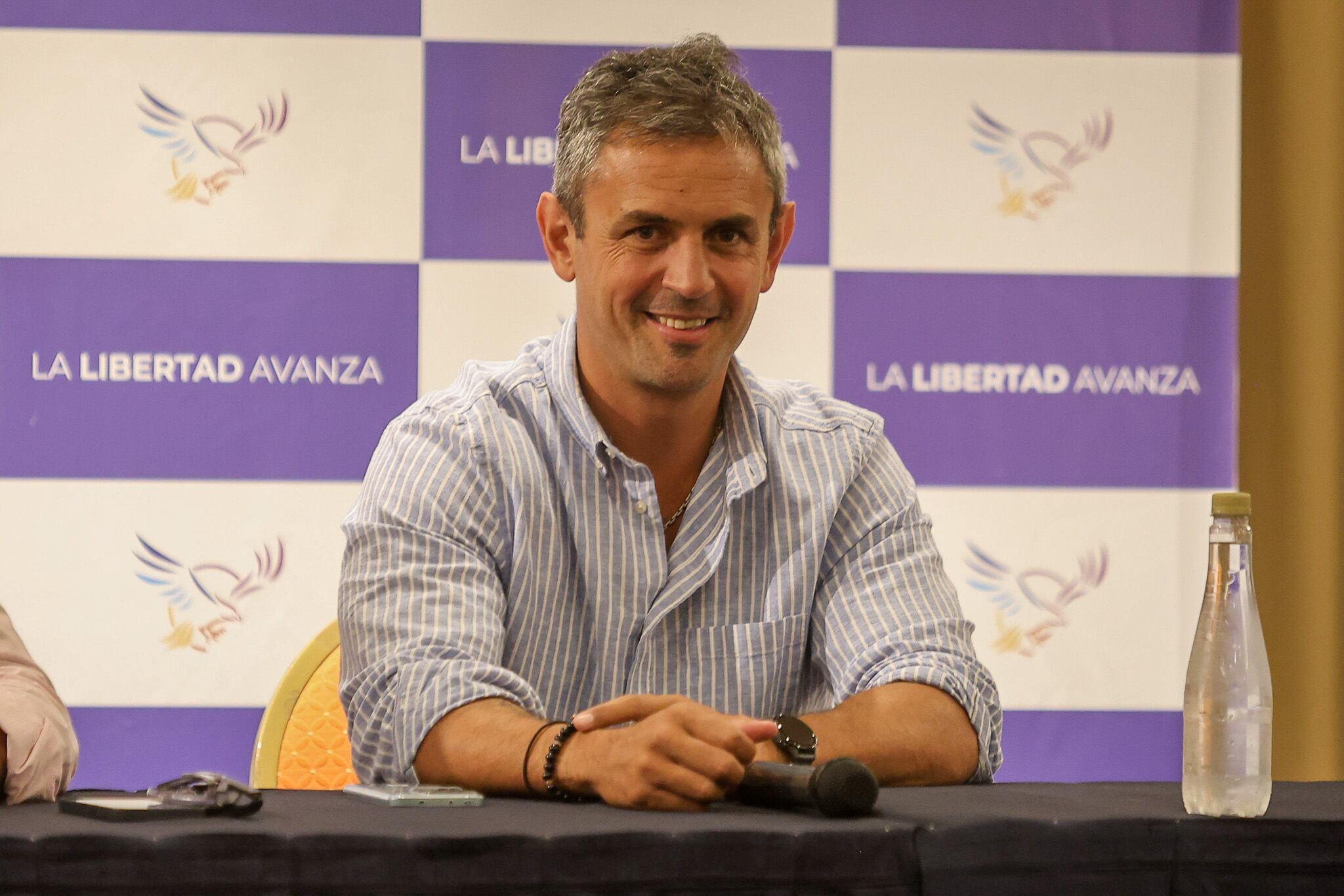 Martín Menem (Christian Heit)