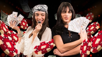 “Quizás alguna vez estuve con una chica”: Juli Castro habló de su historia jamás contada, su novio y el deseo de casarse