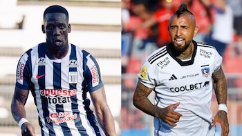 Alianza Lima vs Colo Colo: