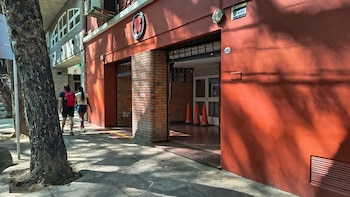 Las víctimas son alumnos del