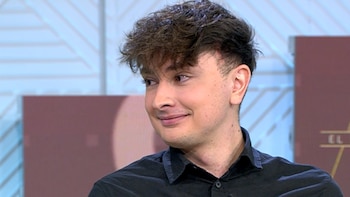 Un empleado de Ana Rosa