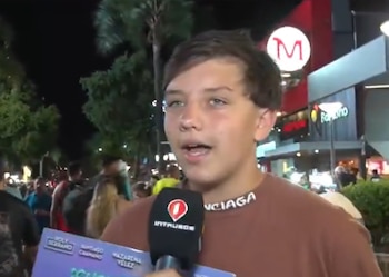 La obra está protagonizada por