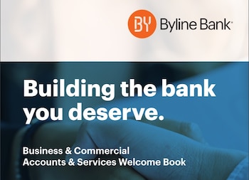 Byline Bank de Chicago es