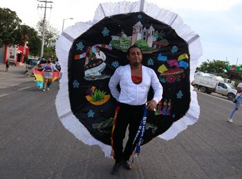 FOTO:ANDREA MURCIA /CUARTOSCURO