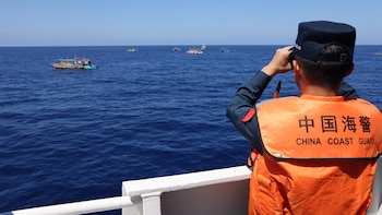 El laudo sobre el mar de la China Meridional cumple 10 años sin resolver la crisis entre Pekín y Manila