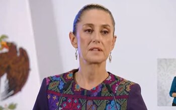 No levantaré una investigación contra