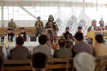 La reunión no implica que