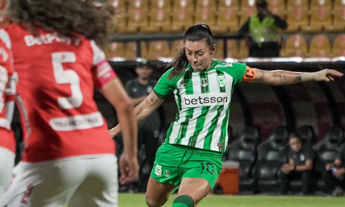 Yoreli Rincón