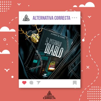 El intervalo del diablo, de