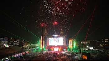 Operativos de seguridad en la CDMX seguirán activos por el Mundial 2026: ¿Cuándo terminarán?