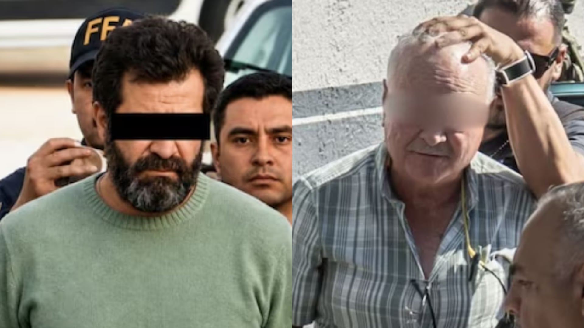 Los implicados están señalados por introducir combustible con documentación falsa y operar millones de pesos desde las aduanas marítimas clave del país. Crédito: Especial