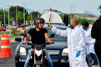 El director general de Calidad