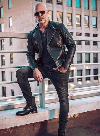 Perillo asegura que su parecido