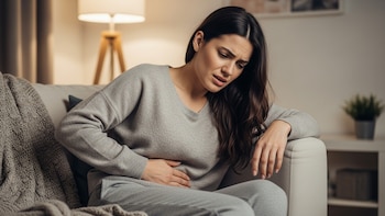 El dolor menstrual revelaría enfermedades graves: “La consulta anual es clave, incluso sin síntomas”