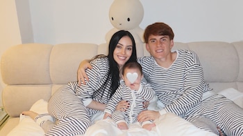 El mal momento que vivieron