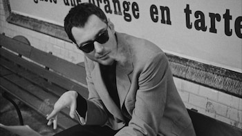 “Nouvelle Vague” está ambientada en