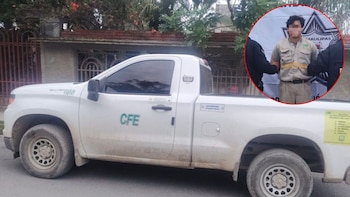 O tópico foi movido para FGR. Crédito: X - @VoceriaSegTamps