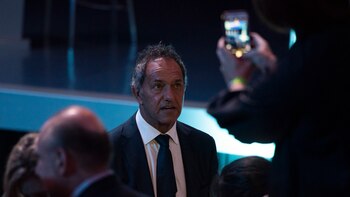 La sorpresa de Alberto Fernández