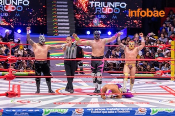 (Foto: Diego Cedrix)