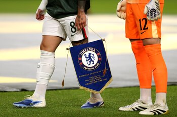 Soccer Football - FIFA Club