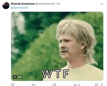 memes de Carin León foto: