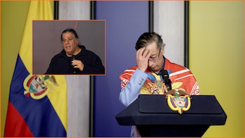 “Experto” que reveló las pruebas del fraude que denunció Gustavo Petro es realmente un promotor de conciertos: “Dije que necesitaba un estadístico”