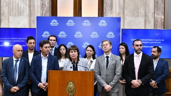 El Gobierno acelera con la