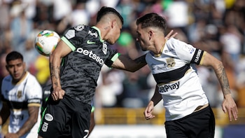 Atlético Nacional vs. Internacional de Bogotá EN VIVO playoffs Liga BetPlay: minuto a minuto del partido de vuelta en el Atanasio Girardot