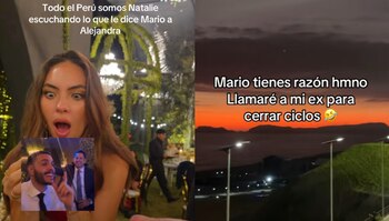 Mario Irivarren inspira memes en