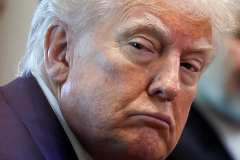 FOTO DE ARCHIVO: El presidente